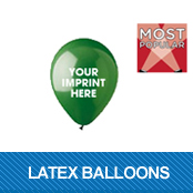 promoadline latex balloons