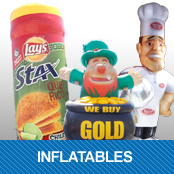 promoadline inflatables