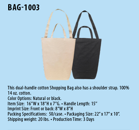 PROMO BAGS