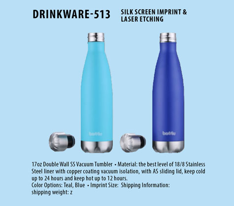 drinkware