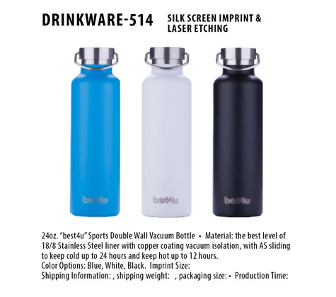 drinkware