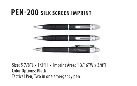 PROMO PENS