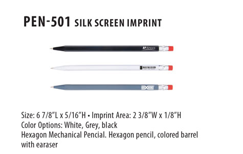 PROMO PENS