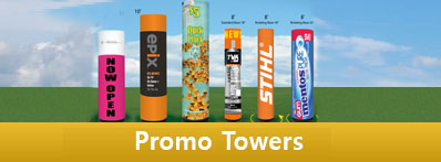 Promo Towers
