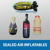 Sealed Air Inflatables