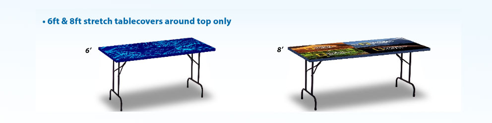 Promoadline Table Covers