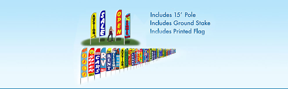 Promoadline stock-promo-flags