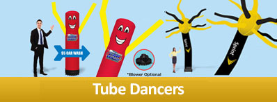 tubedancer