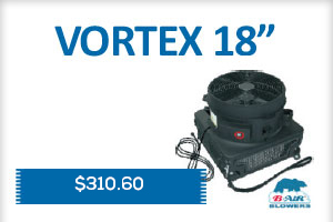 blower vortex 18